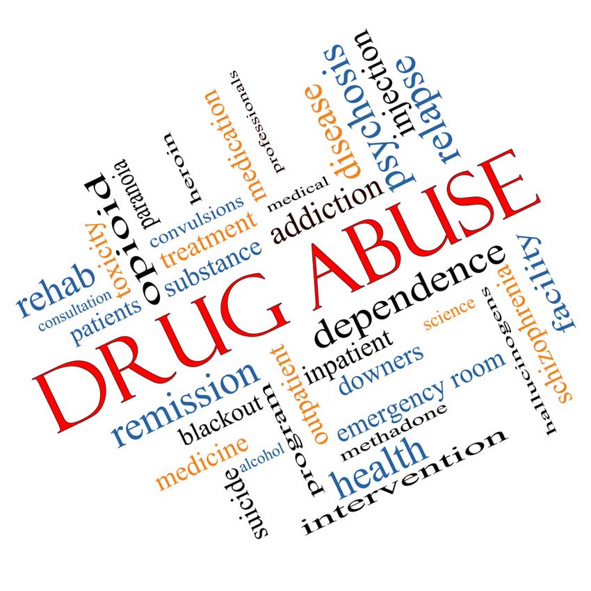Drug Abuse Information